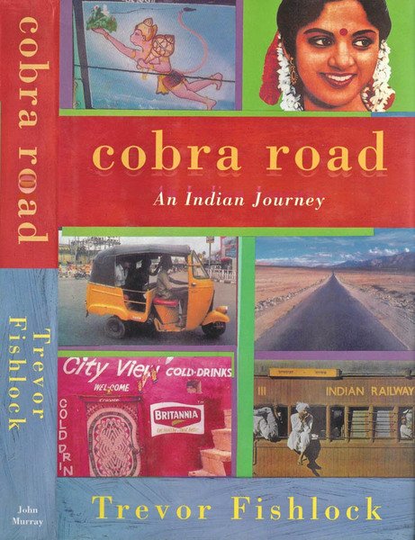 Cobra Road | Immagine principale