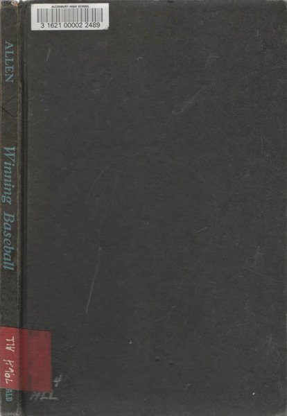 Winning Baseball | Immagine principale