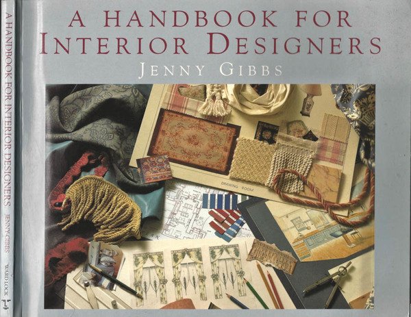 A Handbook for Interior Designers