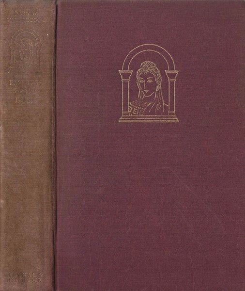 Empress of the dusk | Immagine principale