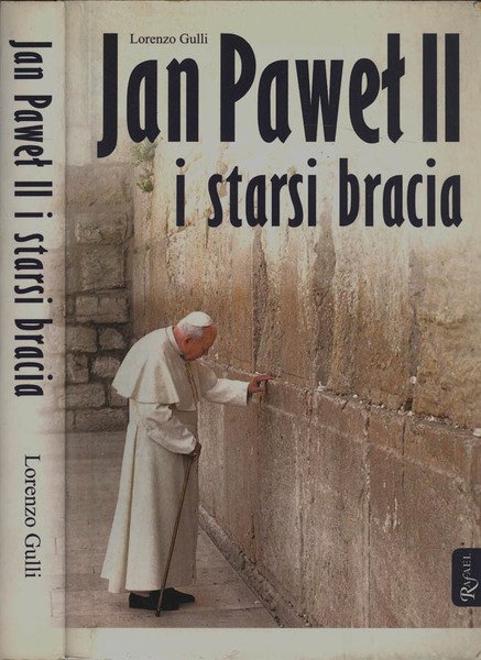 Jan Pawet II | Immagine principale
