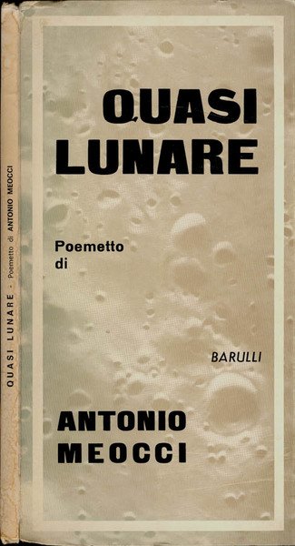 Quasi lunare | Immagine principale