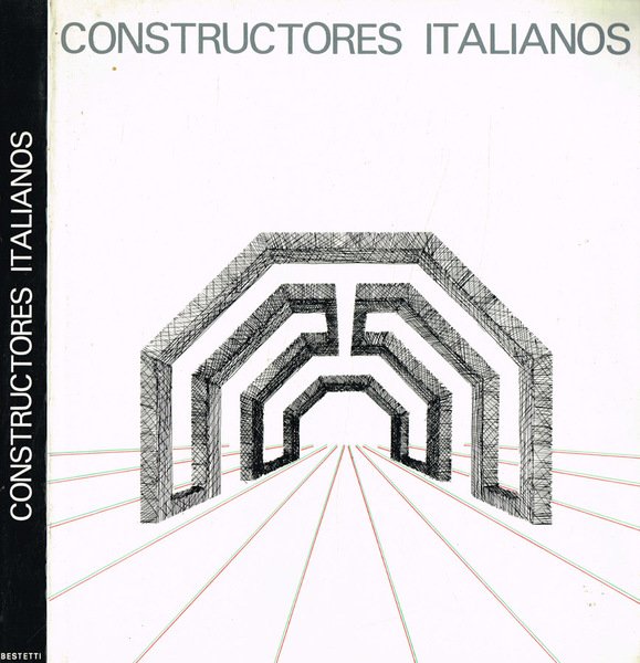 Constructores italianos