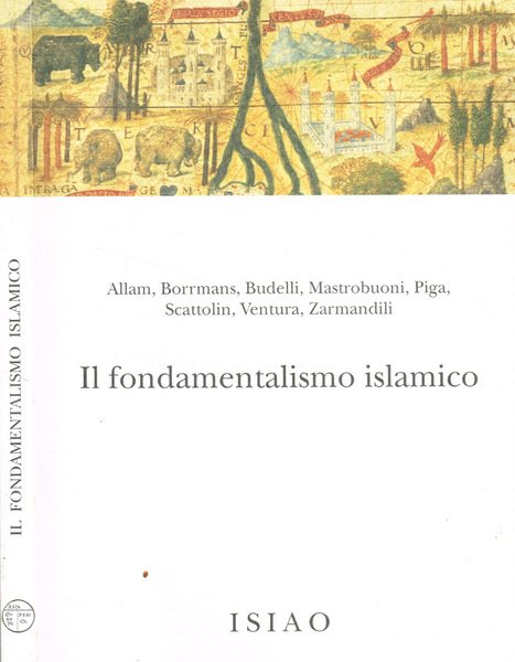 Il fondamentalismo islamico