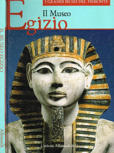 Il Museo Egizio