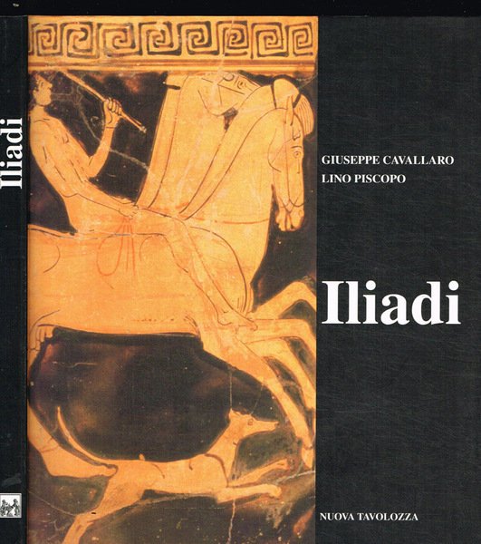 Iliadi