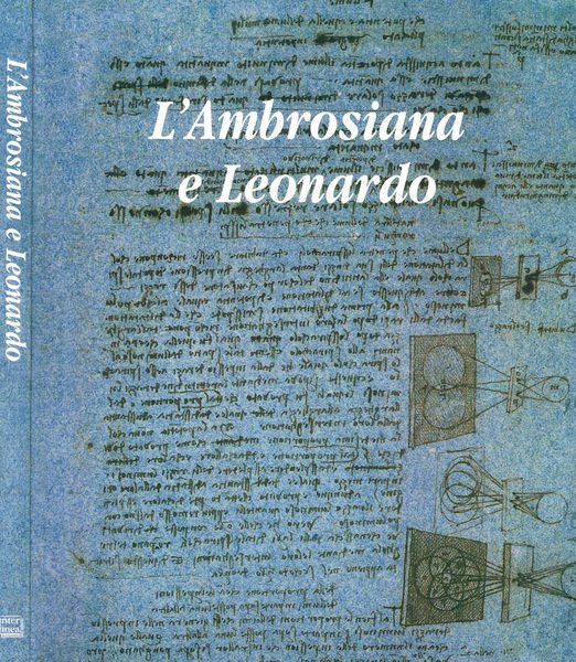 L'Ambrosiana e Leonardo | Immagine principale