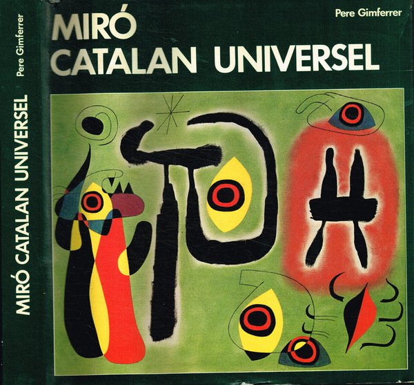 Mirò, catalan universel | Immagine principale