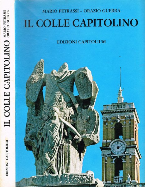 Il Colle Capitolino | Immagine principale