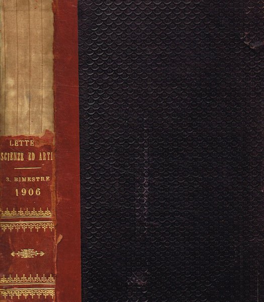 Nuova antologia di lettere, scienze ed arti. Quinta serie, maggio-guigno …