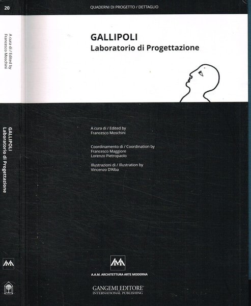Gallipoli. Laboratorio di progettazione