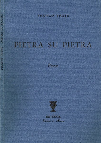 PIETRA SU PIETRA