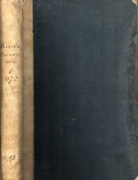 Rivista Universale