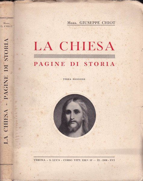 La Chiesa | Immagine principale