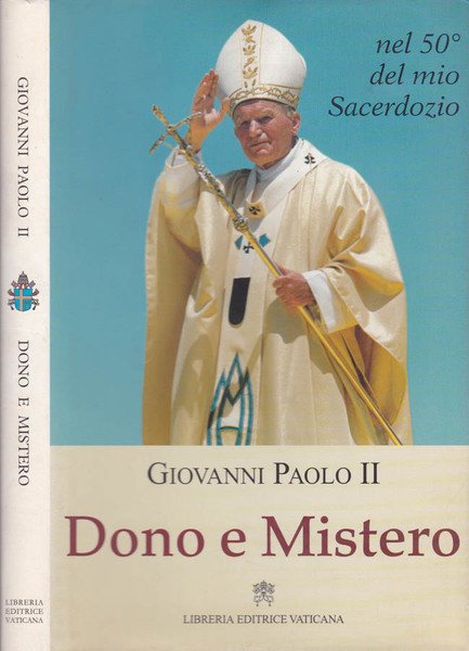 Dono e mistero