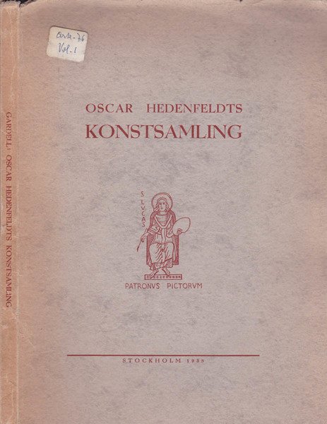 Konstasamling | Immagine principale