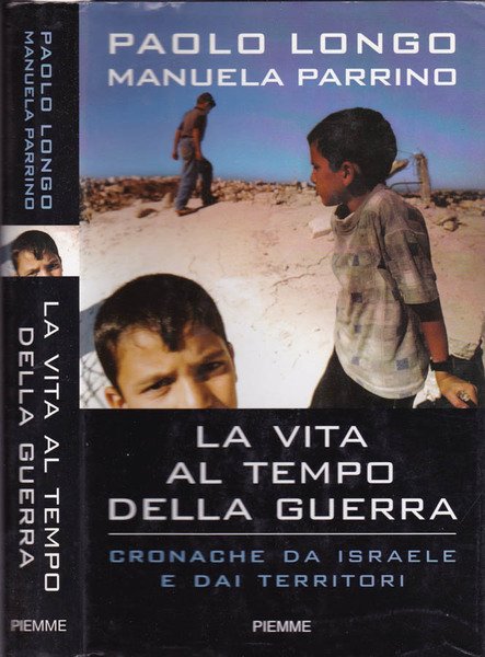 La vita al tempo della guerra | Immagine principale