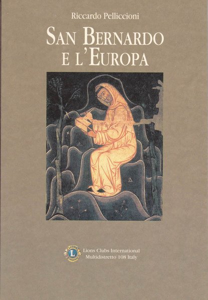 San Bernardo e l'Europa | Immagine principale