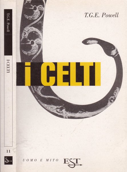 I celti | Immagine principale