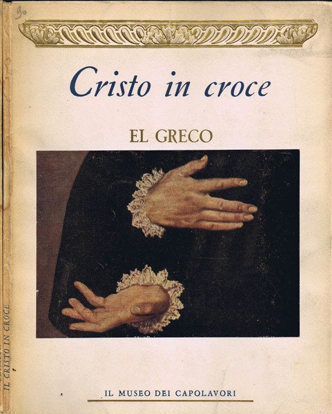 Cristo in Croce | Immagine principale