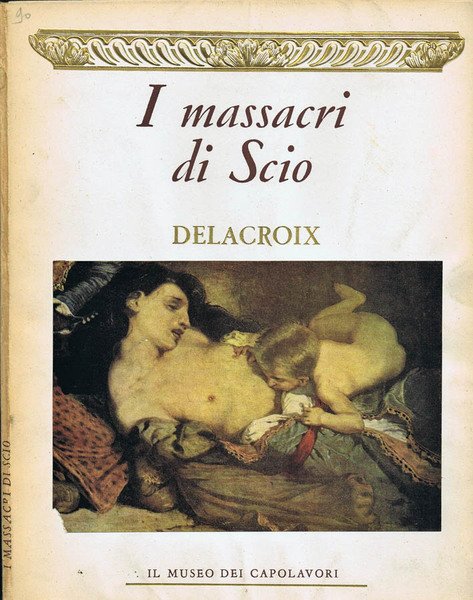 I Massacri di Scio