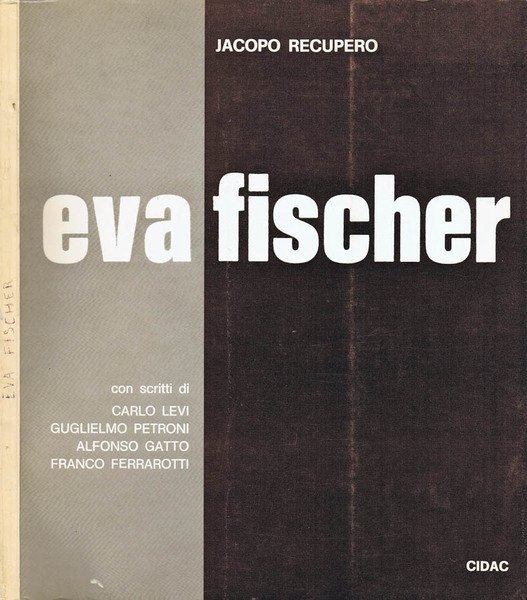 Eva Fischer | Immagine principale