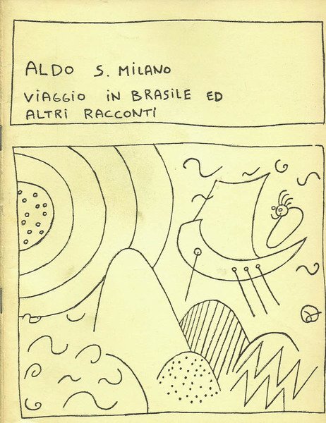Viaggio in Brasile e Altri Racconti | Immagine principale