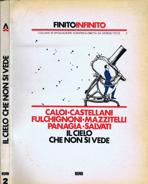 Il Cielo che non si Vede