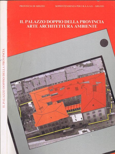 Il Palazzo Doppio della Provincia | Immagine principale