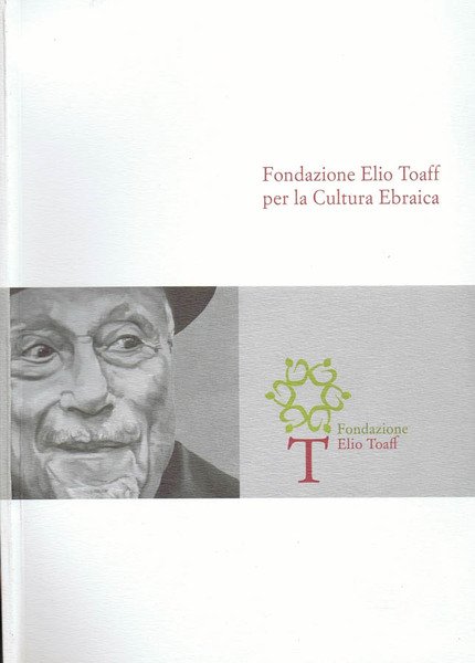 Fondazione Elio Toaff per la Cultura Ebraica