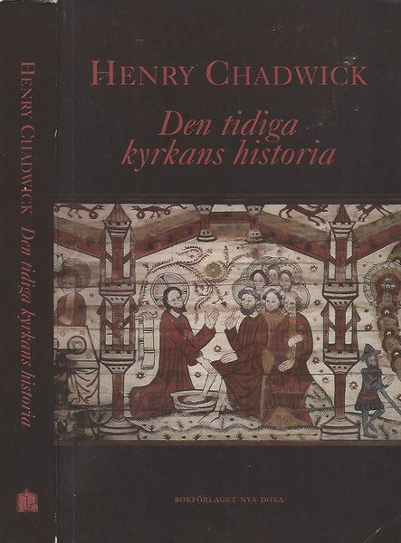 Den tidiga kyrkans historia