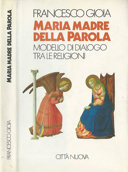Maria madre della parola