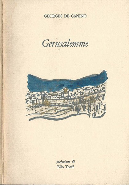 Gerusalemme | Immagine principale