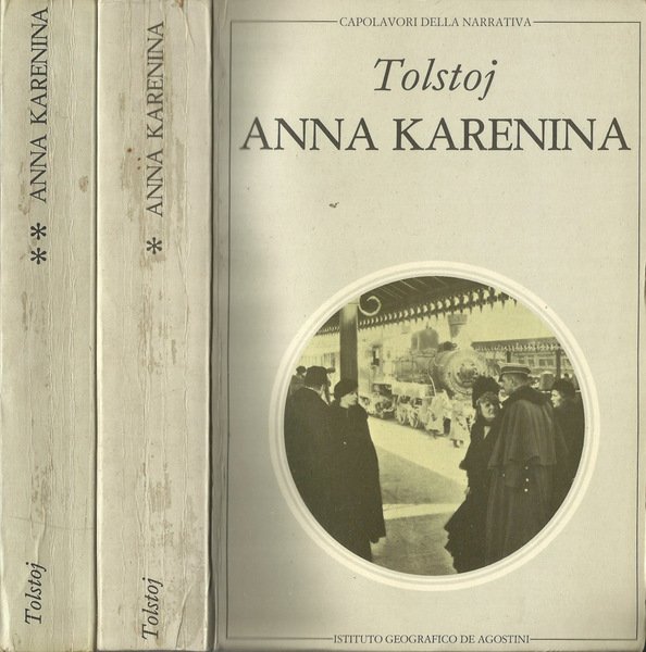Anna Karenina