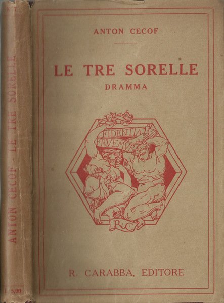 Le tre sorelle
