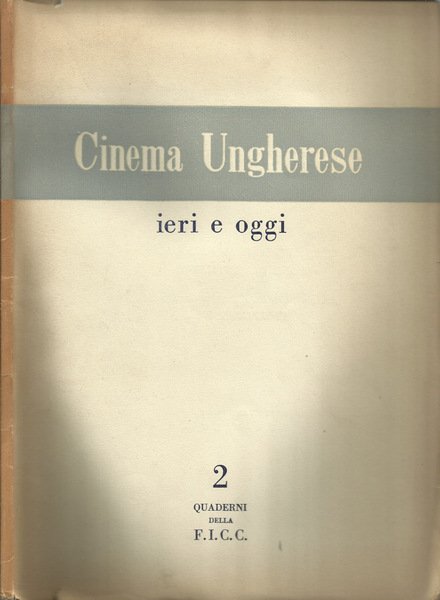 Cinema Ungherese