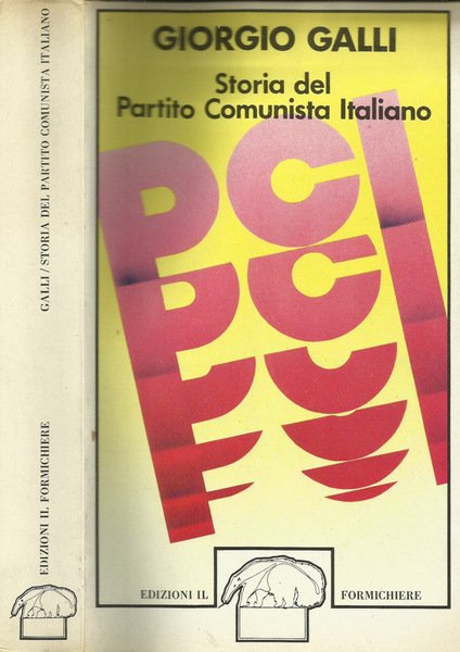 Storia del Partita Comunista Italiano | Immagine principale