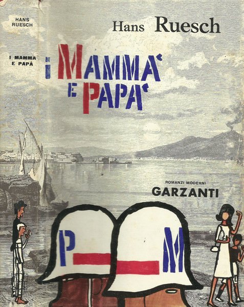 I Mamma e Papà | Immagine principale
