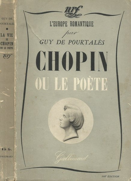 Chopin ou le Poete | Immagine principale