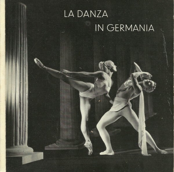 La danza in Germania