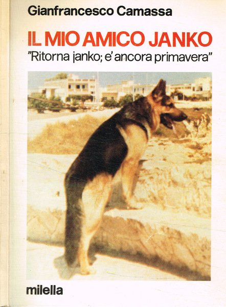 Il mio amico Janko | Immagine Gallery 1