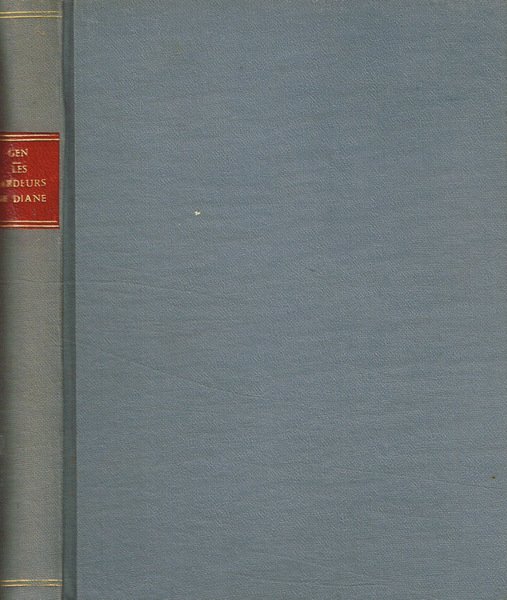 Vacances libertines. Les ardeurs de Diane