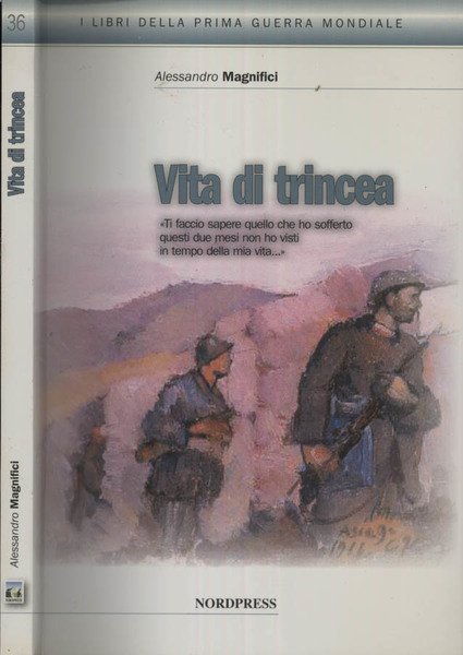 Vita di trincea | Immagine principale