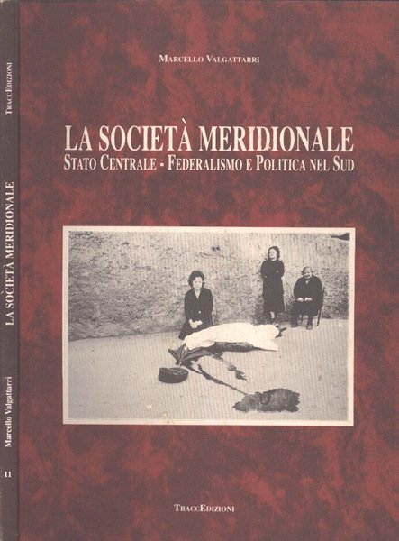 La società meridionale