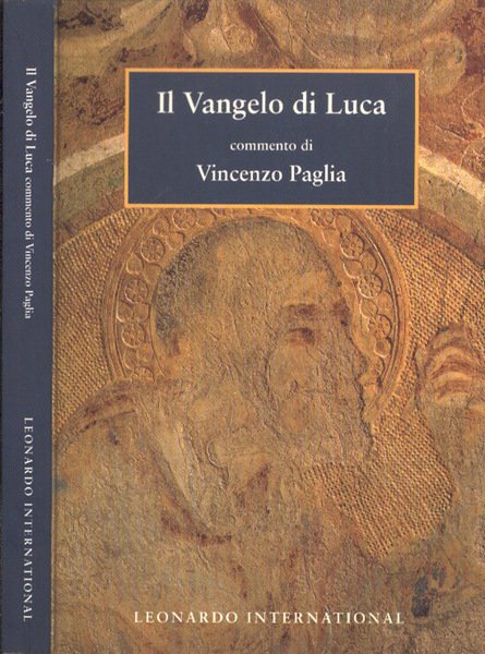 Il Vangelo di Luca