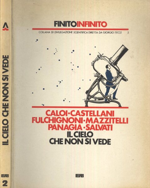 Il cielo che non si vede