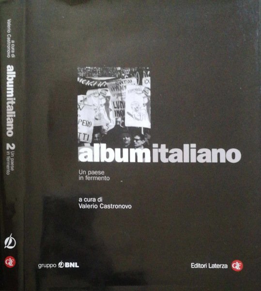 Album italiano