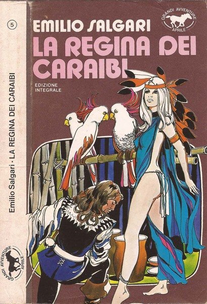 La regina dei Caraibi