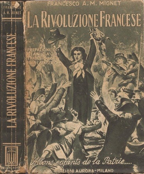 La Rivoluzione francese