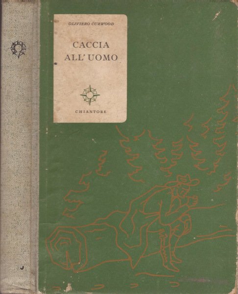Caccia alluomo